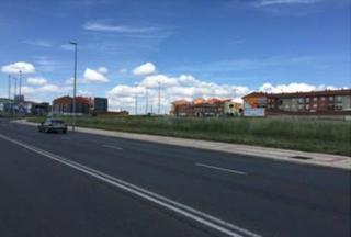 Rural plot in La Asunción - La Inmaculada