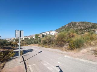 Finca rústica a Nívar
