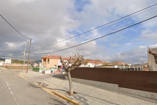 Rural plot in Sant Jaume dels Domenys