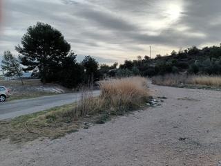 Finca rústica a Riba - roja de Túria