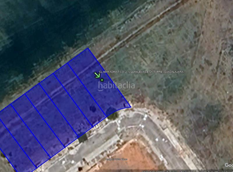 Foto 7c996c40-2d3d-44e7-ba65-5353924cb653. Finca rústica en Villanueva de la Torre