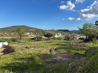 Landgut in Riogordo
