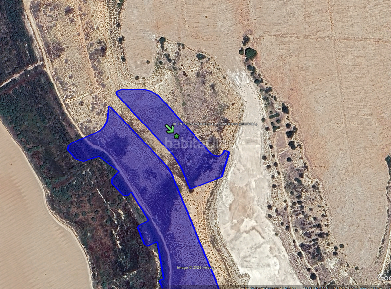 Foto febf9899-a00a-4480-85f7-fafa194421bf. Fondo rustico in Vedra