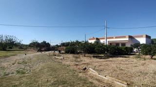Finca rústica en Carcaixent