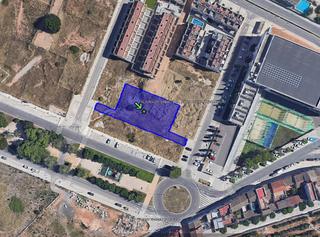 Propriété à Sónsoles