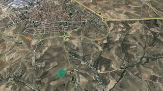 Fondo rustico in El Pijorro