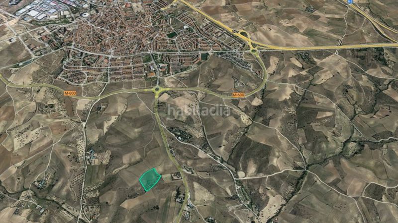 Foto 3b7c93a8-3e83-4ca6-802a-c330269aca75. Finca rústica a El Pijorro Navalcarnero