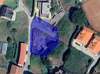 Rural plot in Benicàssim Golf