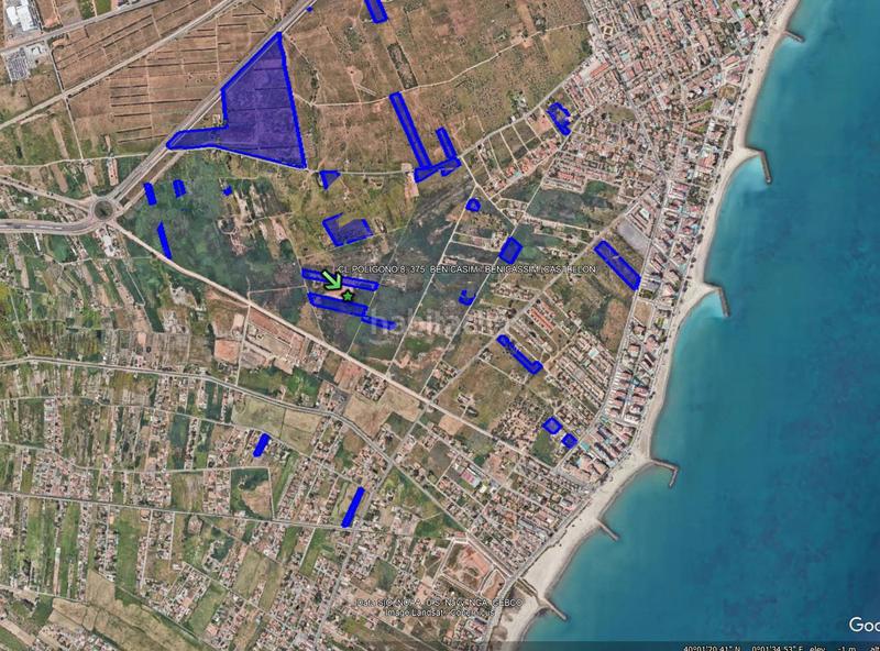 Foto 9f03e490-0c14-41f0-a363-273fb33b2184. Fondo rustico in Poble Nou Manresa