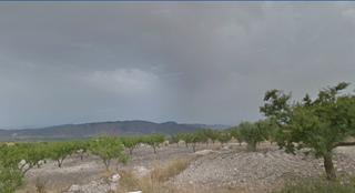 Rural plot in Poble Nou
