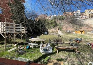 Finca rústica a Poble Nou