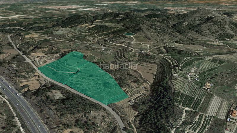 Foto fadbc6aa-be35-467a-9414-5676f58a2092. Finca rústica a Llosa de Ranes