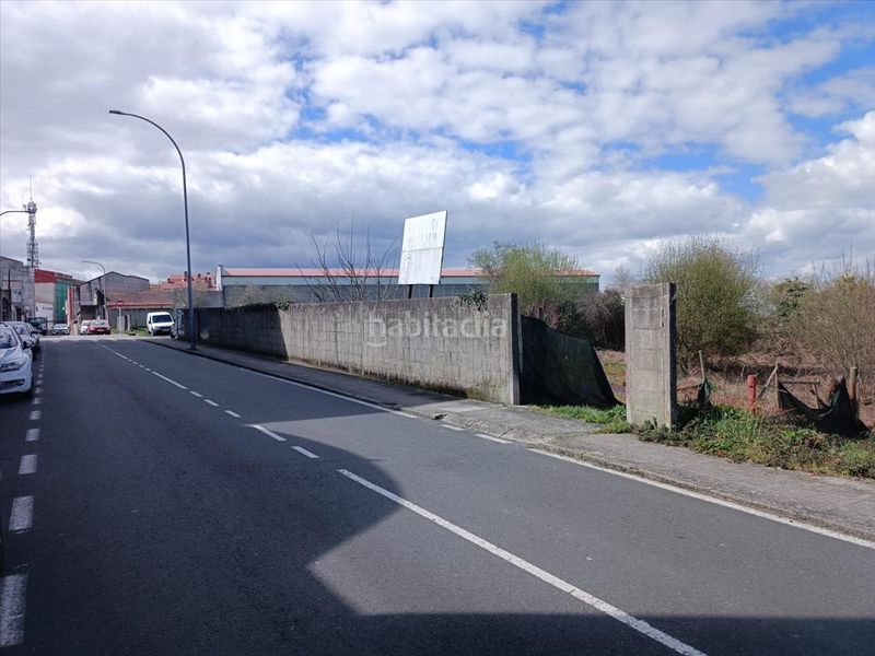 Foto 5b10e303-b819-4ed0-8fb3-e756e1928344. Finca rústica en Estrada (A)