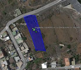 Propriété à Guía de Isora Interior