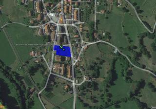 Rural plot in Ramales de la Victoria