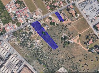 Landgut in Soto del Barco