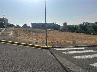 Rural plot in Bellpuig