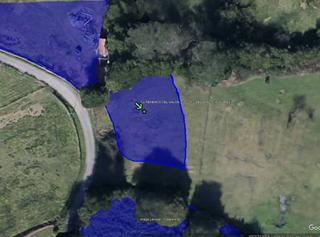 Rural plot in Santa Eulàlia de Ronçana