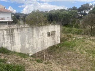 Finca rústica a Santa Eulàlia de Ronçana
