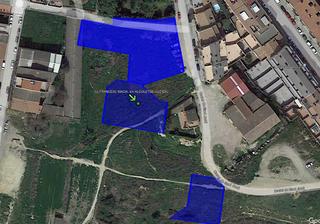 Rural plot in Alcoletge