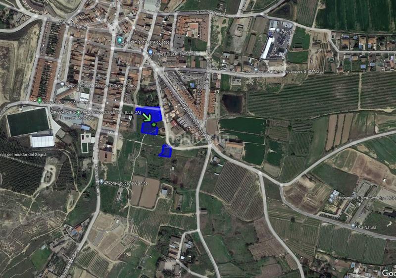 Foto 44985197-3057-42dd-9c0d-afe1067b3c43. Finca rústica en Alcoletge