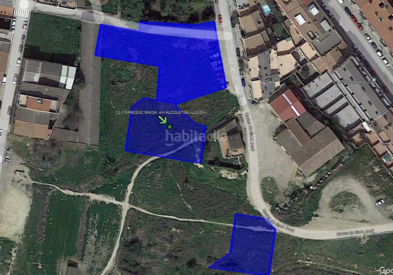 Foto dcd7b3a2-e95c-46b7-bba3-68bc69dd2e9c. Finca rústica en Alcoletge