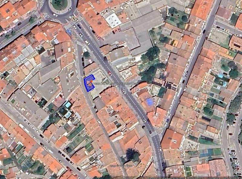 Foto e8f93d3b-5d4b-465a-aacc-cf3bcd119f2e. Landgut in Manlleu