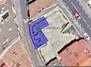 Fondo rustico in Secà de Sant Pere