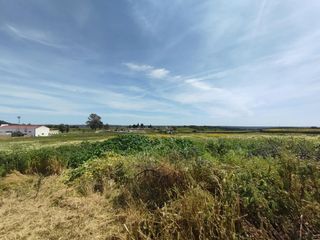Rural plot in Alosno