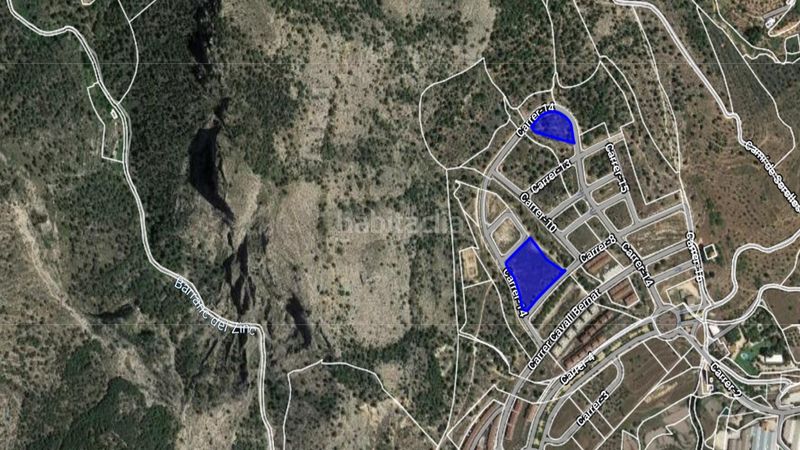 Foto edf31cdd-33ef-4aff-a7b1-1db8b7b0efa2. Finca rústica a Zona Nord Alcoi