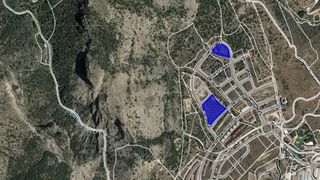 Finca rústica a Zona Nord