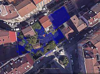 Landgut in La Calzada