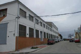 Finca rústica a La Calzada