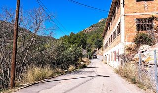 Finca rústica a Serra