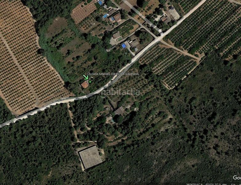 Foto 23805852-3ebe-4da3-b023-e5a22b37fc65. Finca rústica a Xàtiva