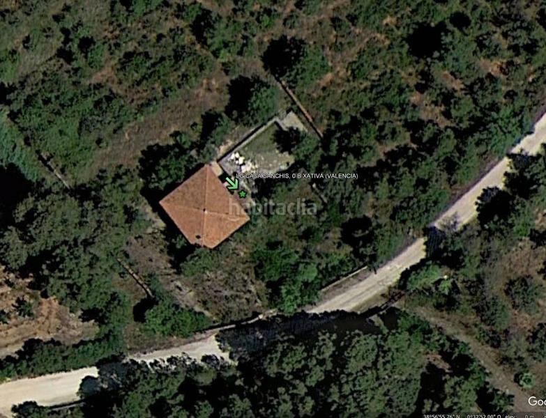 Foto 4198b6af-d98c-4cc6-8dbe-34f810996b9e. Finca rústica a Xàtiva