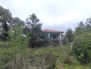 Finca rústica a Xàtiva