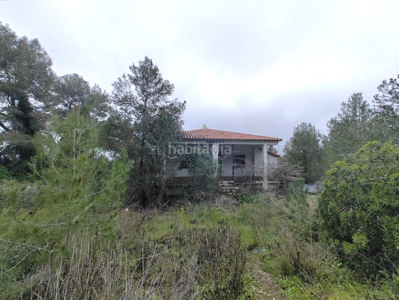 Foto 4eccc3aa-4169-432a-917b-82f8d43e7f9e. Finca rústica a Xàtiva