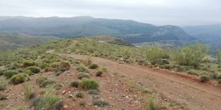 Fondo rustico in Ugíjar