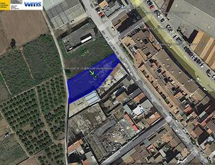 Landgut in Núcleo Urbano