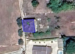 Rural plot in Muro de Alcoy