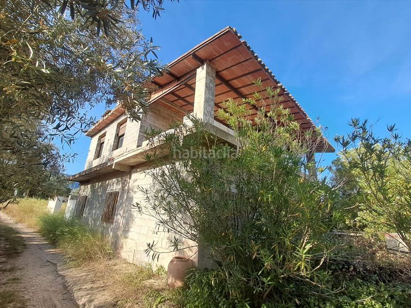 Foto f223f64b-b13e-4775-a527-c26154084abb. Finca rústica a Muro de Alcoy