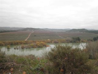 Rural plot in Flix