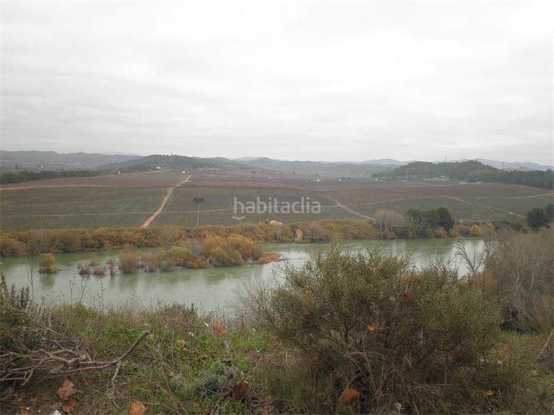Foto e9ad4663-1a59-47c8-9fd3-af9612409677. Finca rústica a Flix
