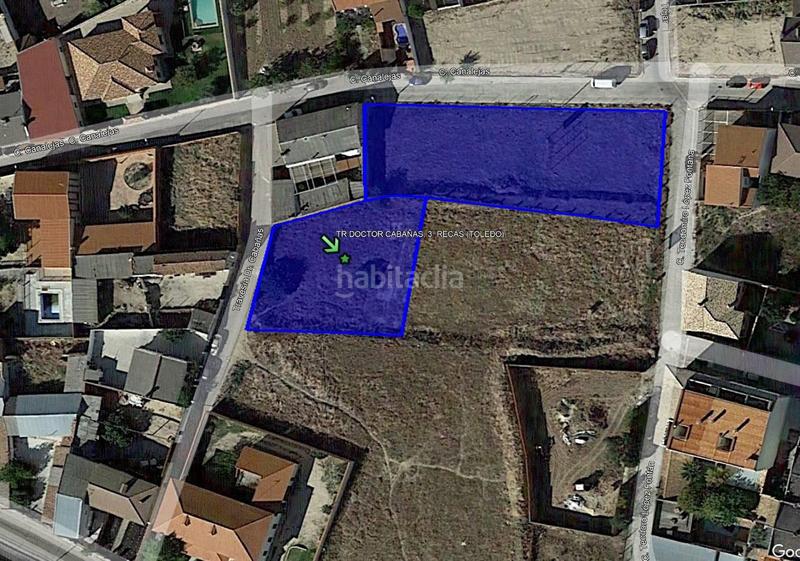 Foto eed90ea4-f5ad-4eaa-a43a-53414ffba1ee. Finca rústica en Recas
