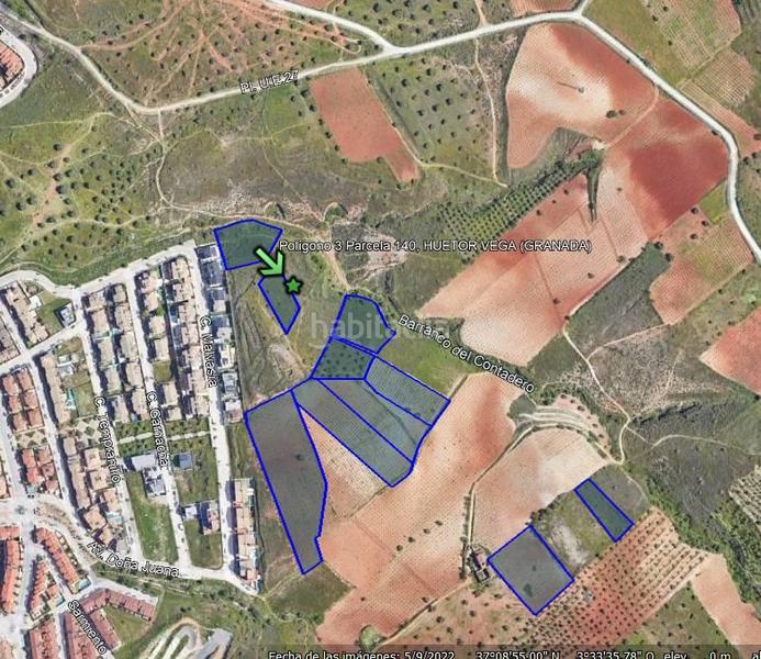 Foto a43de3bd-4f82-429d-a7b5-272e704e82de. Finca rústica en Plaça Catalunya Manresa