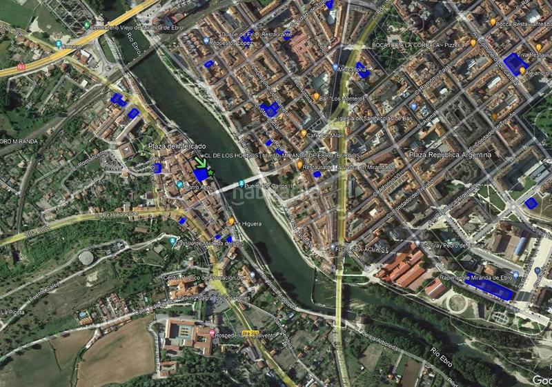 Foto 6354b85b-2169-4643-90ba-4152f1ed894b. Fondo rustico in Crucero - Aquende Miranda de Ebro