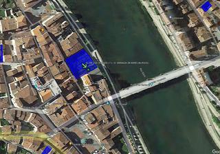 Landgut in Crucero - Aquende