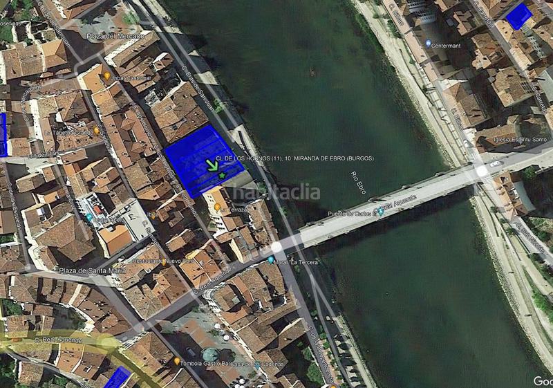 Foto f88046b0-fe4f-4ef4-bab7-f4f37b3c5655. Finca rústica en Crucero - Aquende Miranda de Ebro