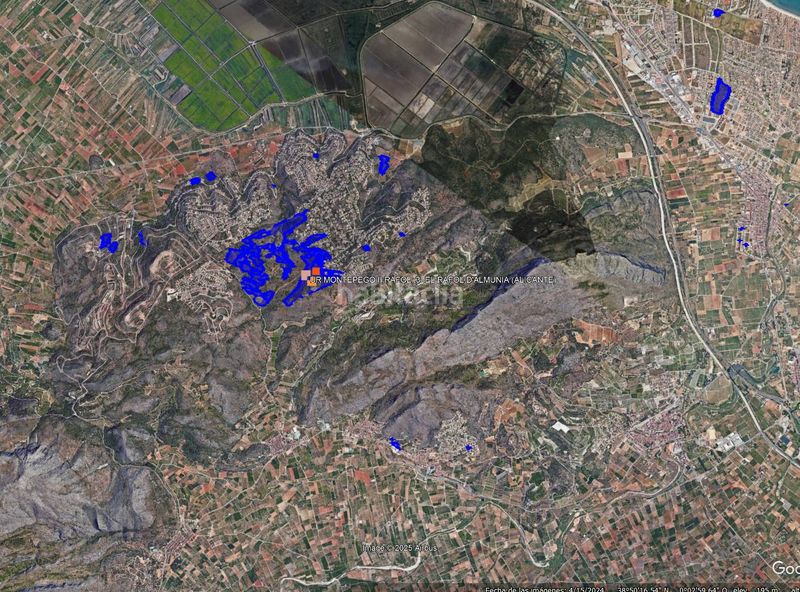 Foto f8bc77fa-eab3-4c2e-8734-324191ae53b7. Finca rústica a Ráfol de Almunia